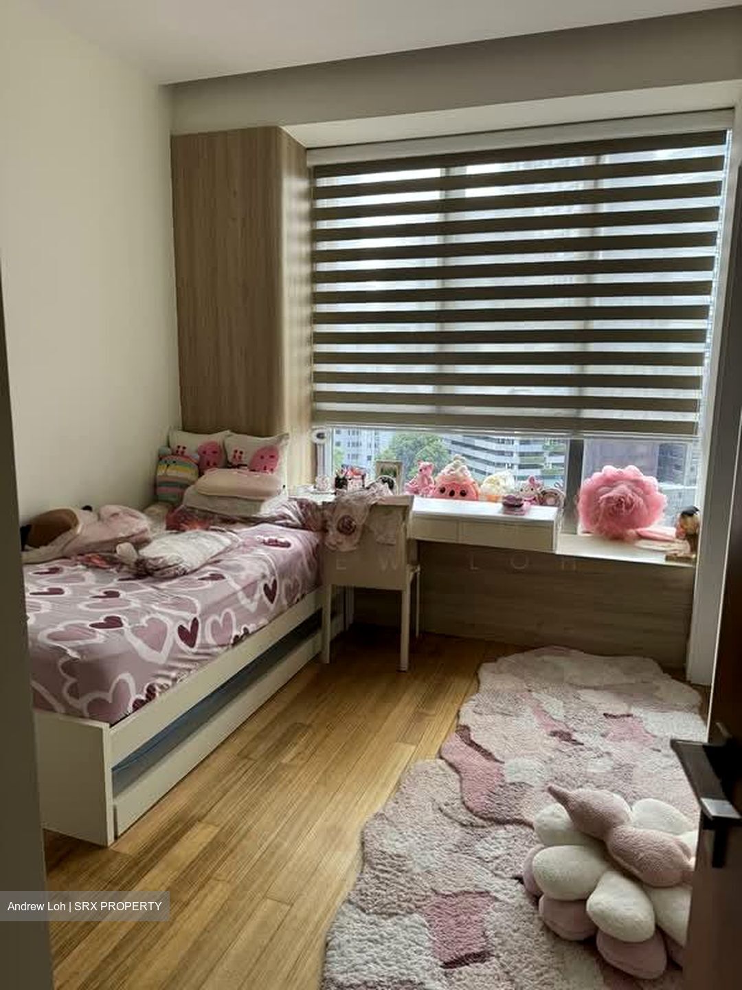 The Tate Residences (D9), Condominium #565993621